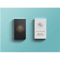 Masonic Calling Cards