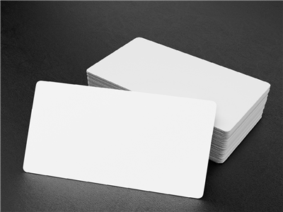 Custom Calling Card Design