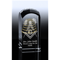 Beehive 4 Inch Award