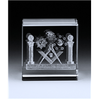 Symbolic Ashlar