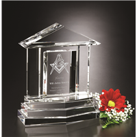 Edifice Award 7.25 Inch