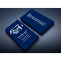 Master's Column Card