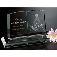 Open Book Award