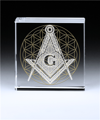 Geometry Square