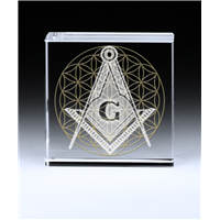 Geometry Square
